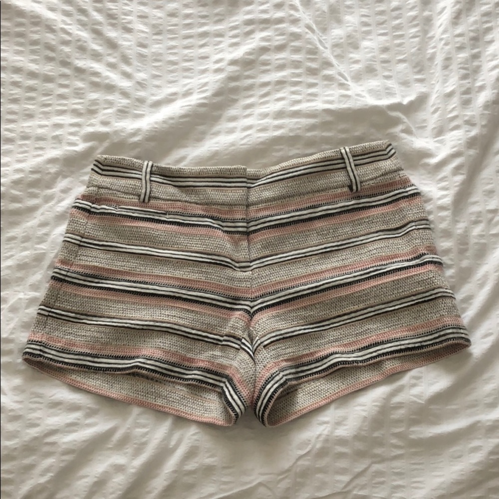 Loft shorts